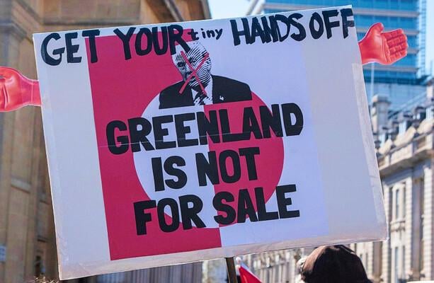 Trump wants to annex Greenland. Next door, Icelanders think it's a 'hare-brained' idea