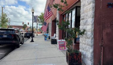 Code enforcement letters concern Plant City business owners