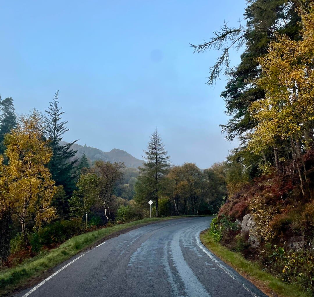 The most stunning country on earth 🏴󠁧󠁢󠁳󠁣󠁴󠁿