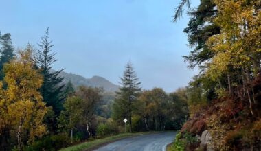 The most stunning country on earth 🏴󠁧󠁢󠁳󠁣󠁴󠁿