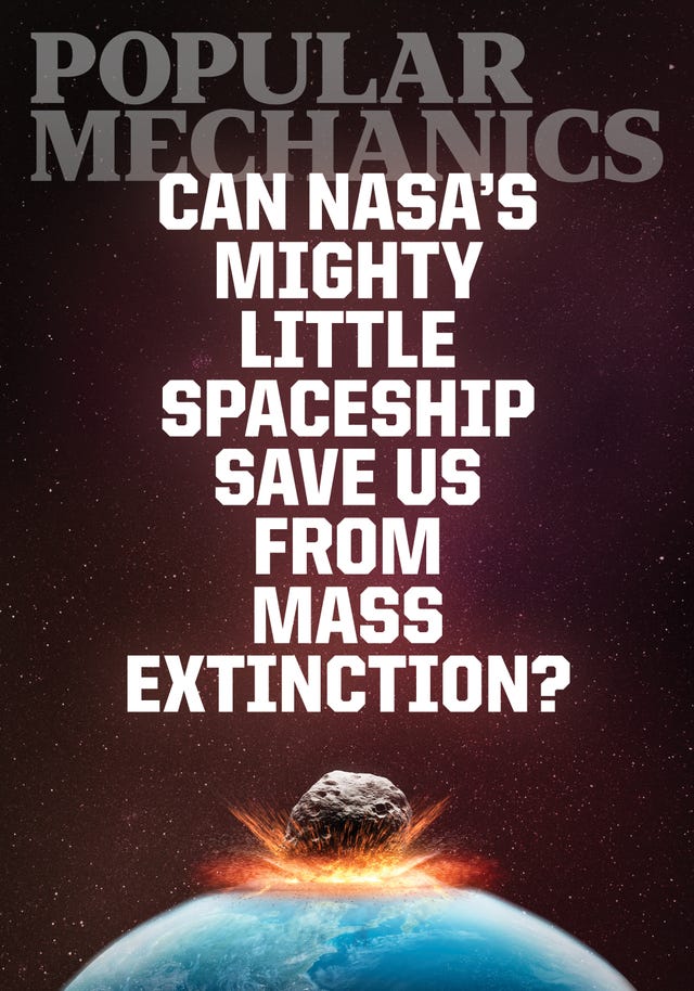 popular mechanics augustseptember 2025 cover