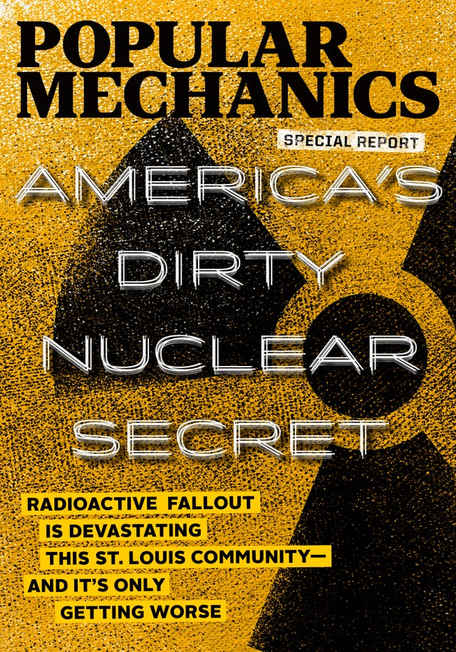 a yellow and black sign