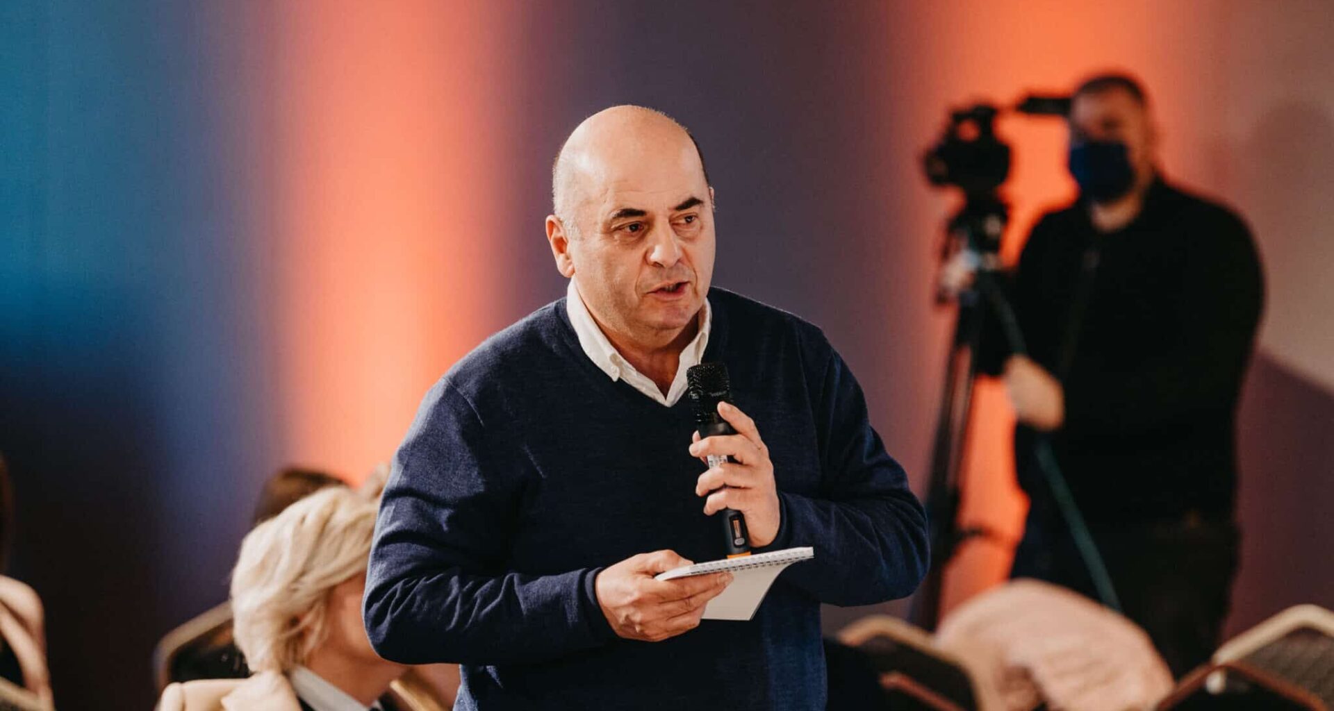Historian Ivo Goldstein: ‘Croatia’s Anti-Fascists Were on The Right Side’