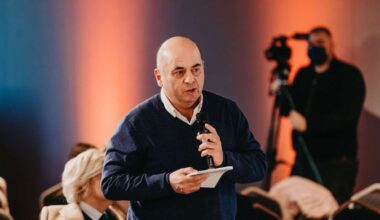 Historian Ivo Goldstein: ‘Croatia’s Anti-Fascists Were on The Right Side’