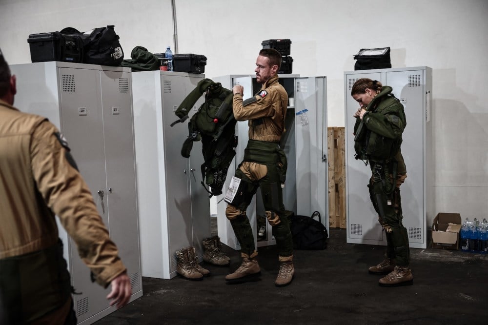 Crafting a Unified NATO Response to Putin’s Drone and Fighter Violations
