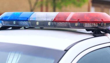 2 federal immigration agents attacked while making arrest in Bolingbrook, Illinois, police say