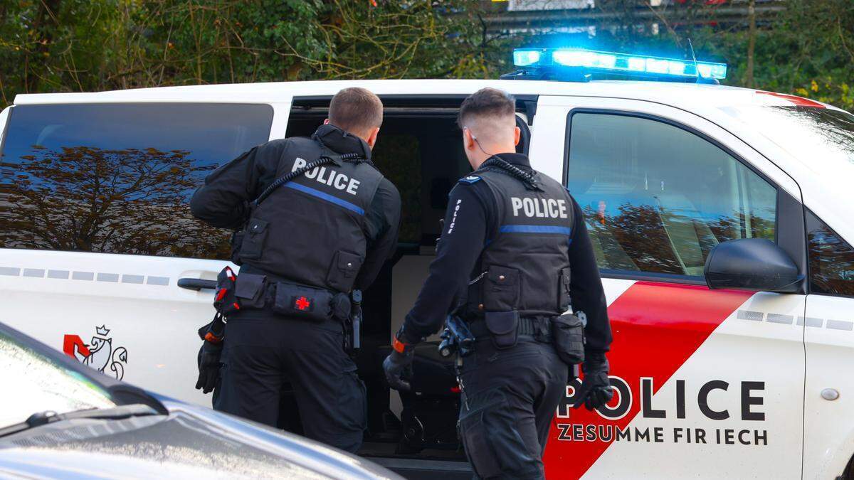  Une altercation a eu lieu entre deux hommes rue de Bonnevoie, à Luxembourg-ville dans le quartier de la gare. 
