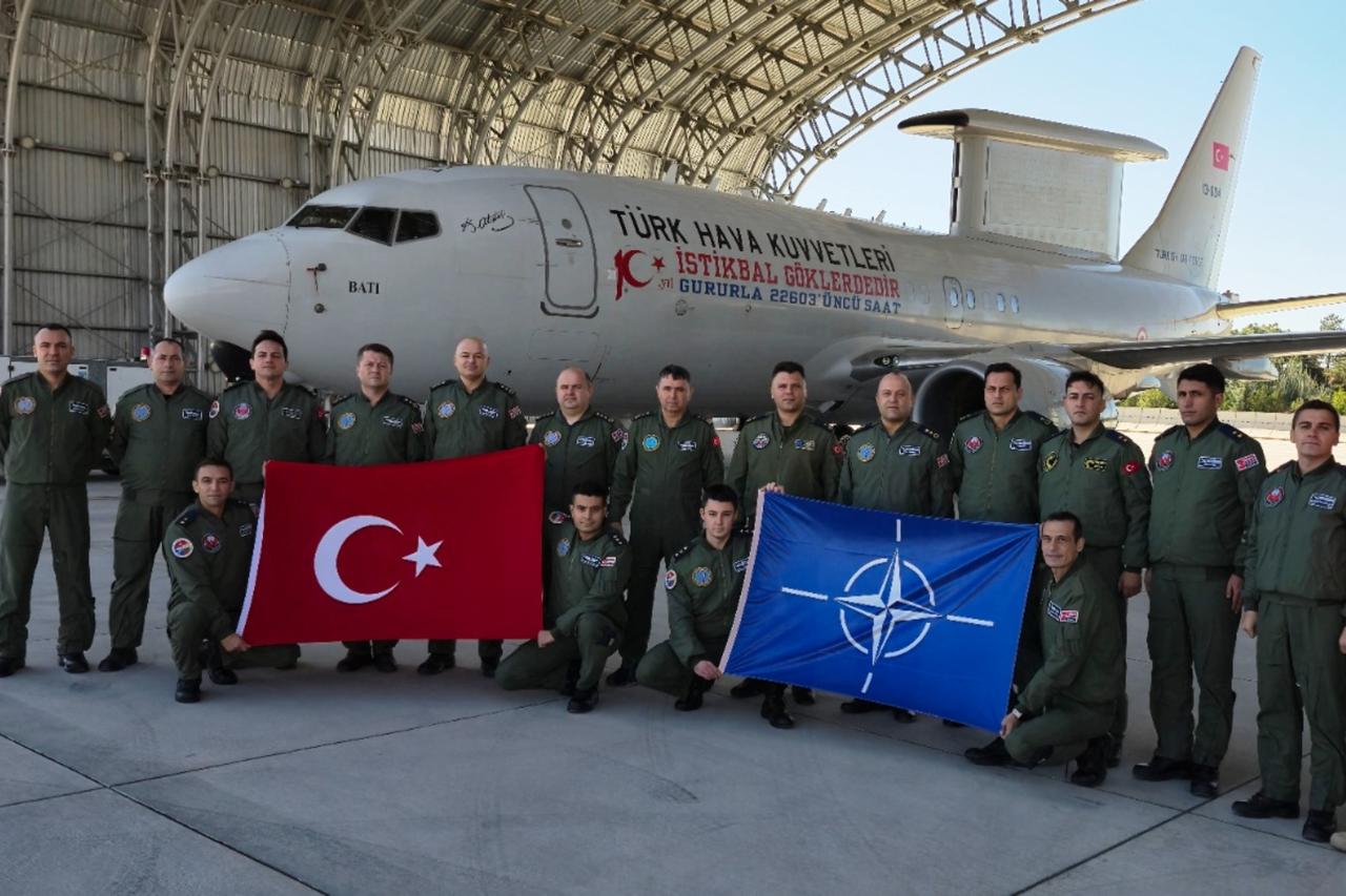 Polish expert calls Türkiye 