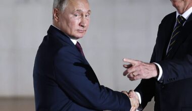 Putin, Nato, Ukraine: Das Versagen deutscher Russlandpolitik