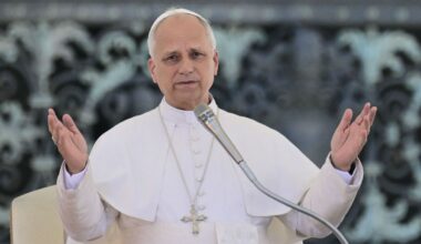 12 rumors we've investigated about Pope Leo XIV