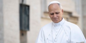 6 of Pope Leo’s insights on the elderly