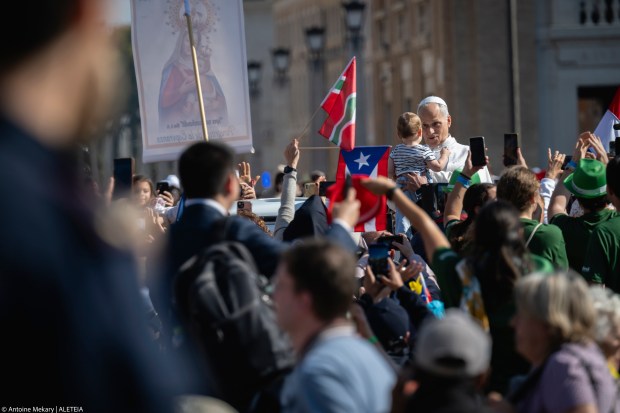 pope-leo-xiv-canonization-mass-october-19-2025