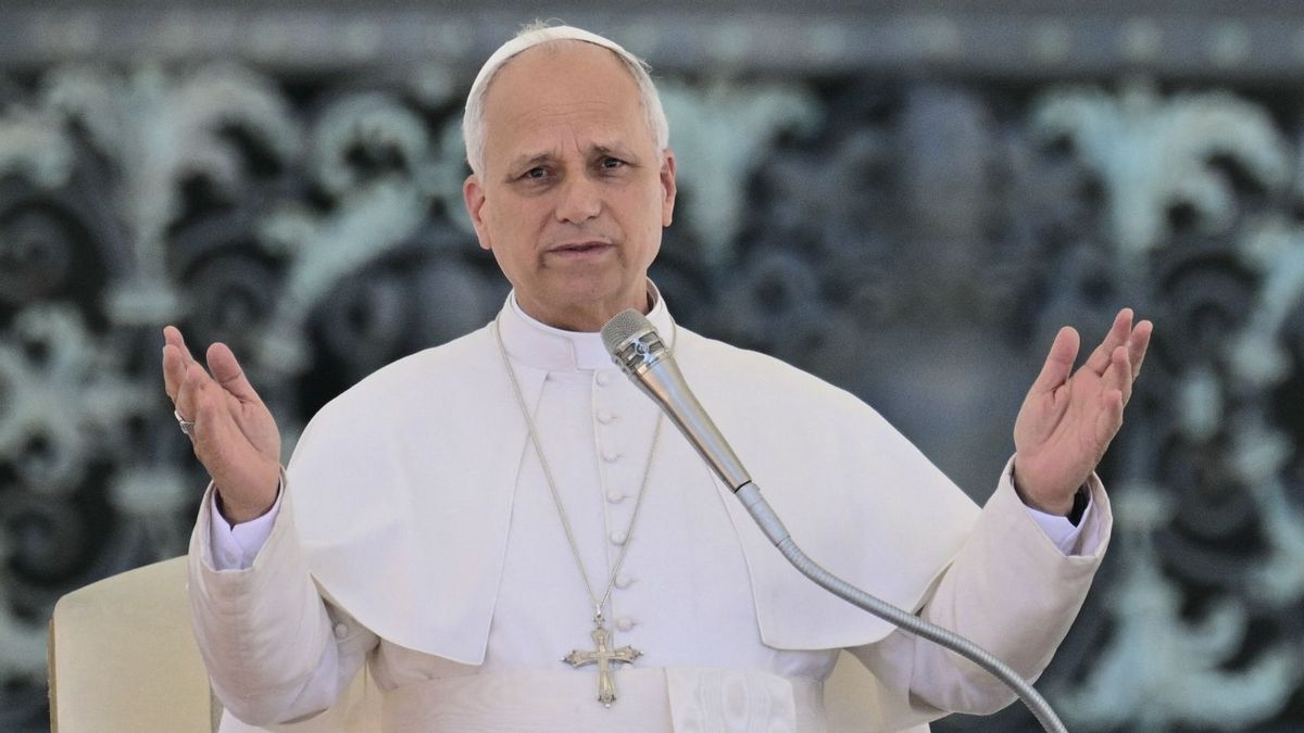 12 rumors we've investigated about Pope Leo XIV