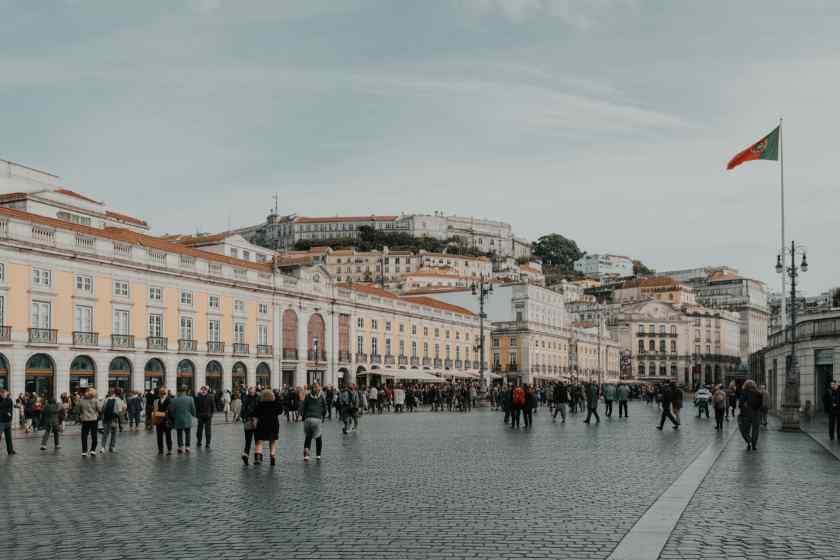 Portugal