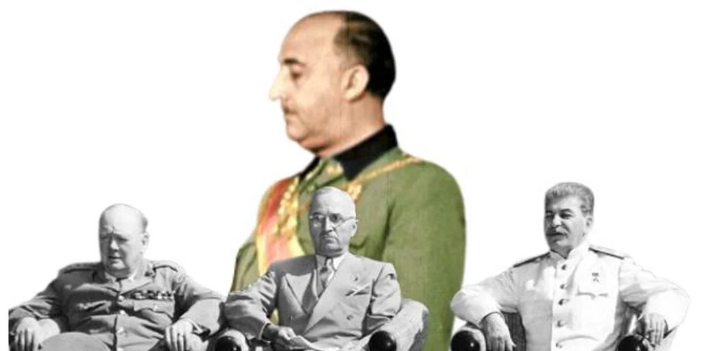 así fue la reunión secreta en la que se decidió aislar a España durante 20 años