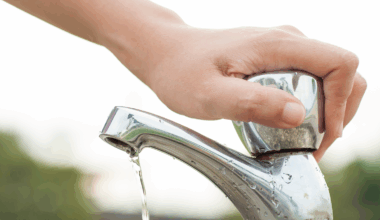 10 years of “excellent” water in Portugal