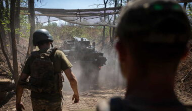 Pourquoi la progression russe en Ukraine a soudain ralenti