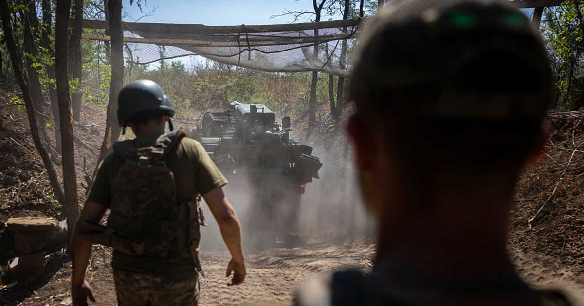 Pourquoi la progression russe en Ukraine a soudain ralenti