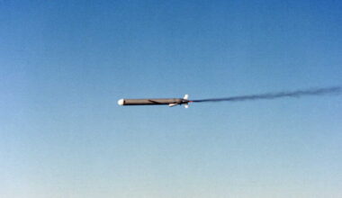 Pourquoi le missile Tomahawk est-il aussi important pour l'Ukraine ?