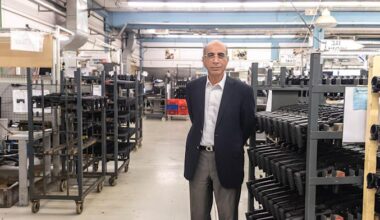 Israeli joint venture wins huge Indian army rifle deal | Sami Katsav’s Israel Weapons Systems and India’s Adani Group’s joint venture PLR Systems will deliver 425,000 CQB carbine assault rifles to the Indian Army.