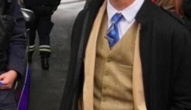 the detective who is in charge of investigating the louvre heist