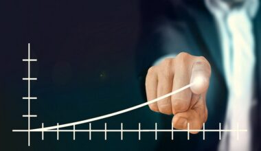 The Future of Cryptocurrency: Trends Shaping Digital Finance