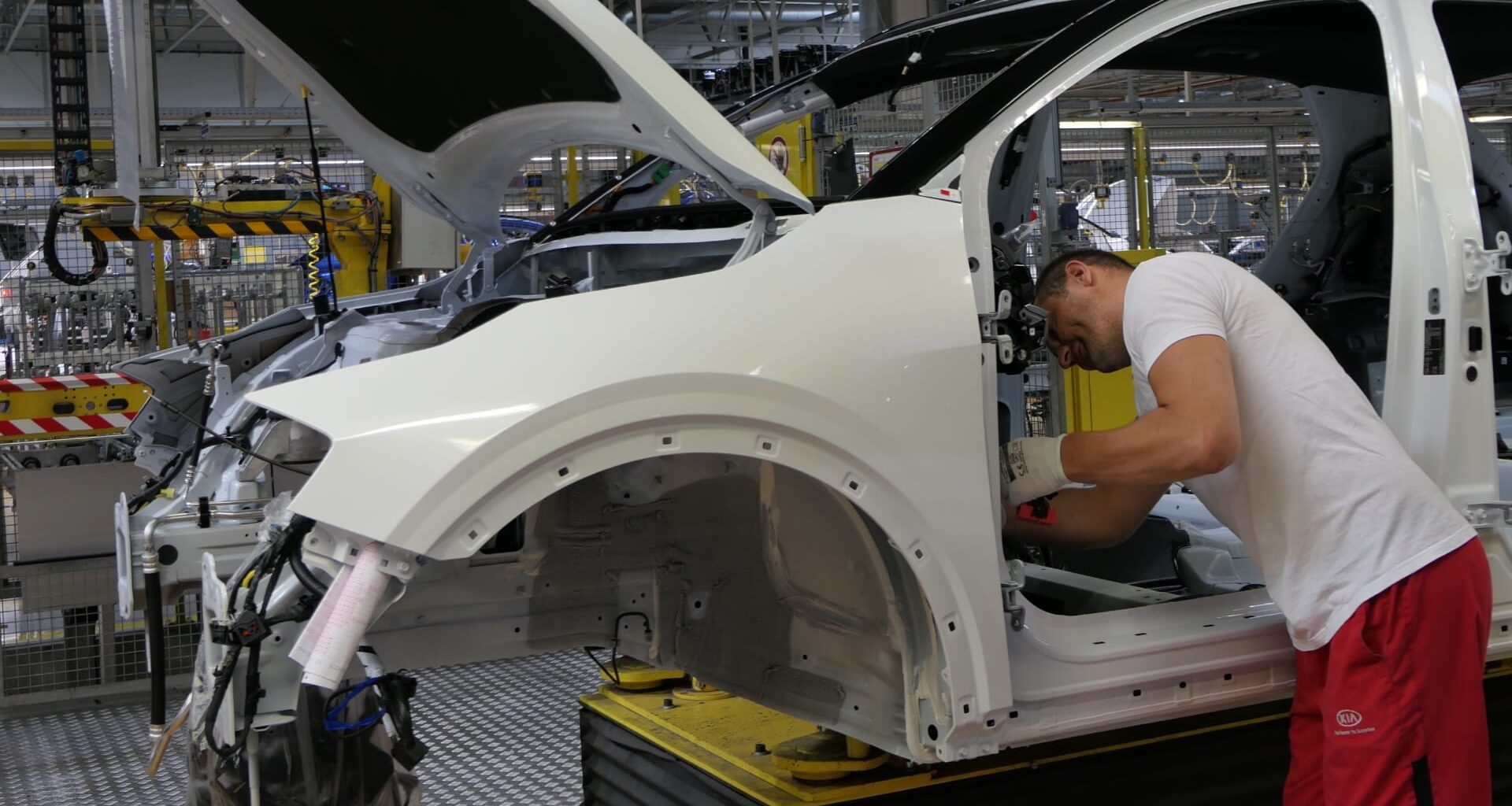 Trumpove clá dusia slovenský autosektor