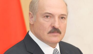 Modernized Belarus feed mill receives presidential approval