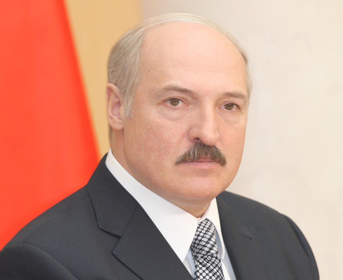 Modernized Belarus feed mill receives presidential approval