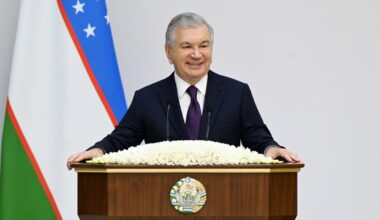 Uzbekistan, EU to sign agreement on enhanced partnership and co-op