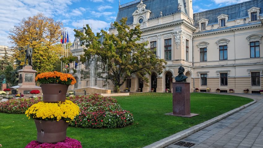 Forumul Inovării România – Japonia, 23 – 24 octombrie 2025