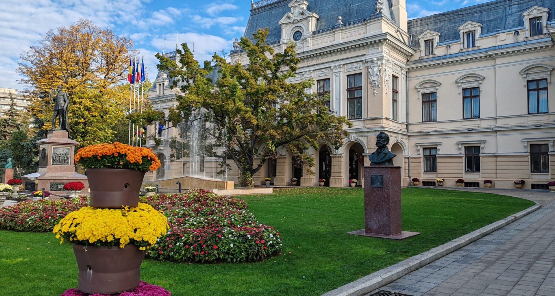 Forumul Inovării România - Japonia, 23 - 24 octombrie 2025 - Radio Iaşi – Cel mai ascultat radio regional