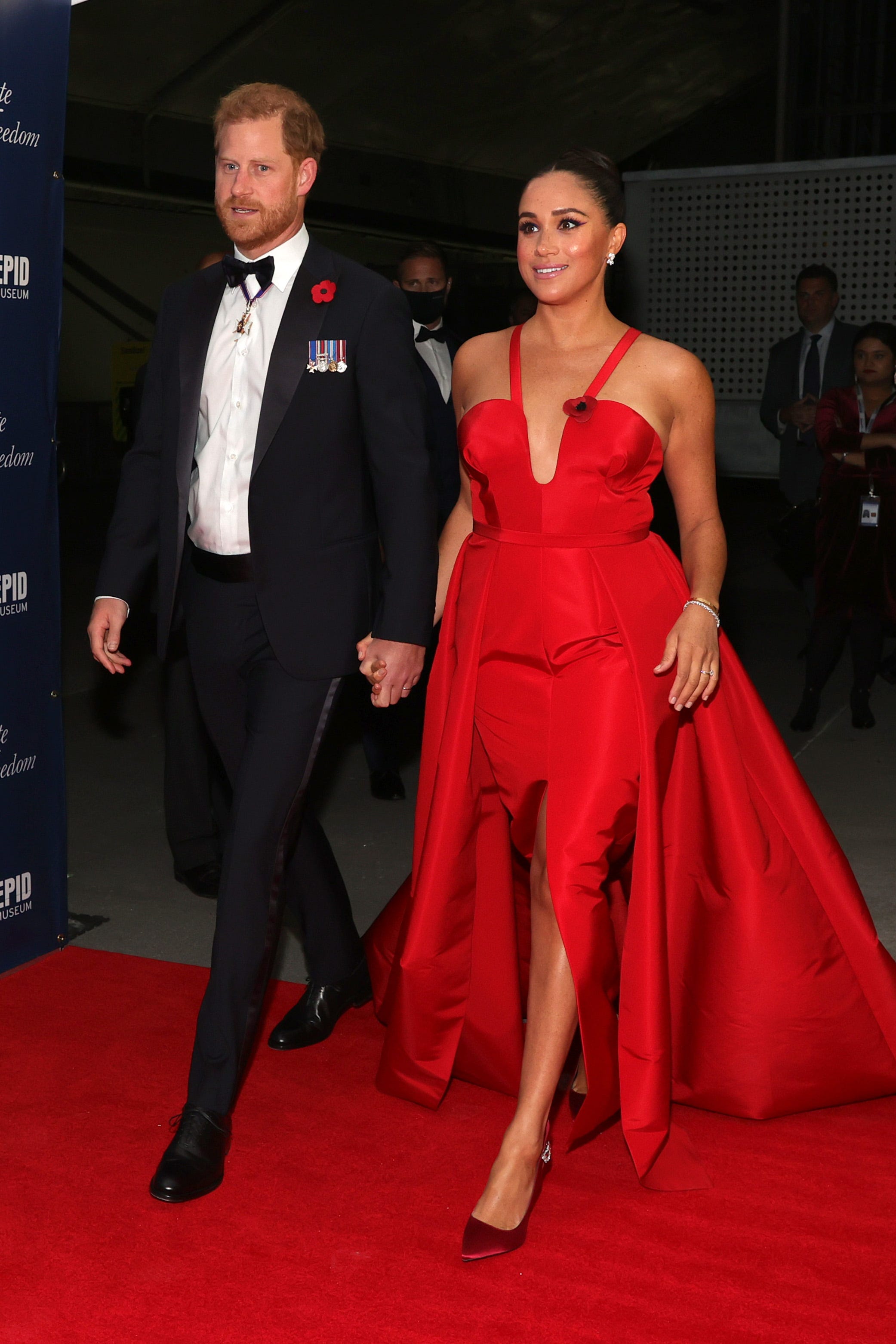 2021 salute to freedom gala