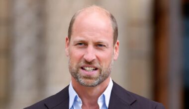 Prince William Reflects on Avoiding His Parents' Marriage 'Mistakes'