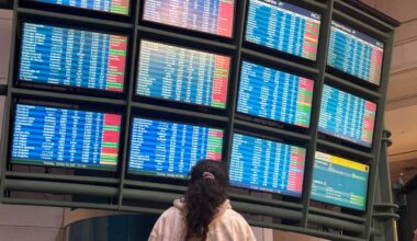 MCO expecting major flight delays due to staffing issues, FAA says