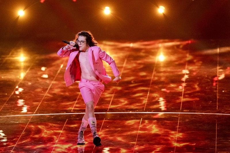 România se întoarce la Eurovision, după ce a lipsit în ultimii doi ani. Decizia luată de TVR