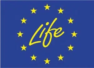 Life, the environmental program that seeks to protect the continent's green heart. Photo: Wikipedia.