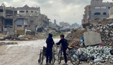 Trump Invites Greece and Cyprus to Gaza Peace Summit in Egypt