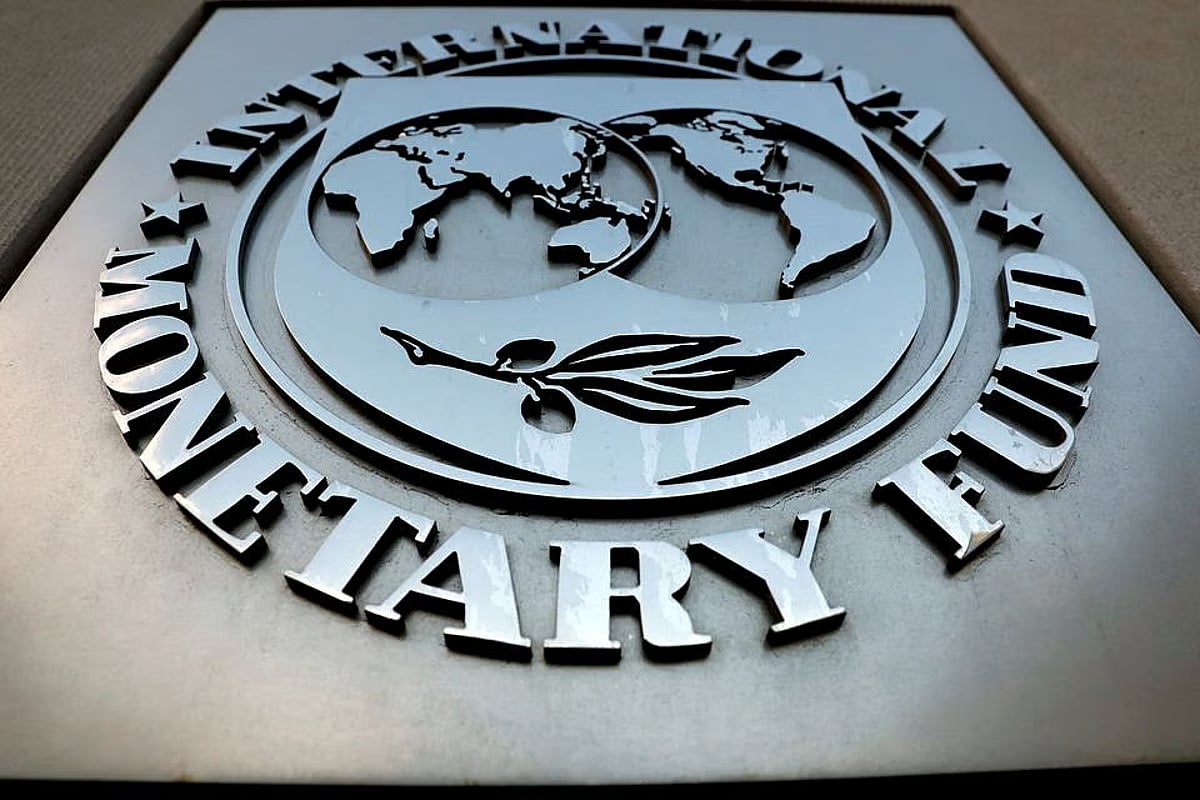 IMF delegation visiting Bangladesh this month, revenue target unmet