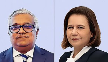 Turkish deputy foreign minister in Dhaka, secretary-level talks today