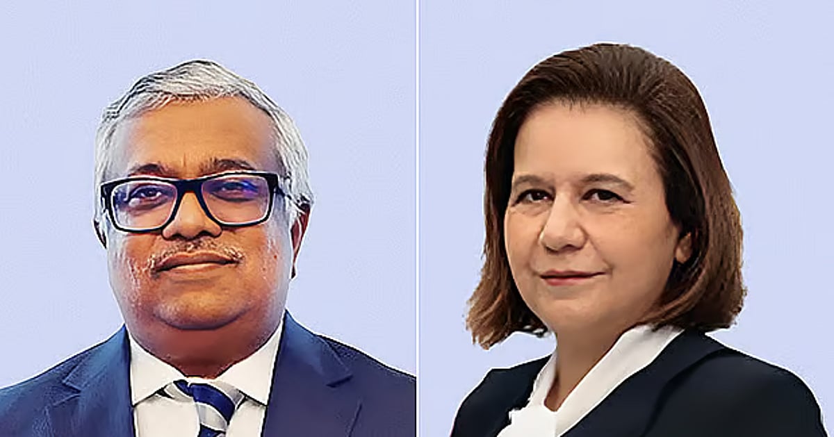 Turkish deputy foreign minister in Dhaka, secretary-level talks today