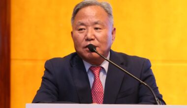 Business environment must be improved to attract Korean investment