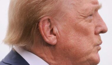 ‘It’s a bad idea’: MAGA lawmakers admit Trump’s foreign policy no longer ‘America first’