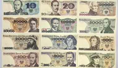 Stare banknoty <3