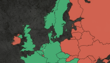 Ireland Cykablyat