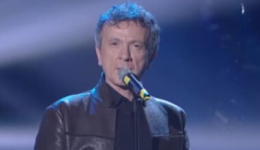 "Se dovessero vietare in Italia i viaggi di lavoro per Mosca, chiederei la cittadinanza russa. Loro devono sapere che gli italiani li amano": così Pupo