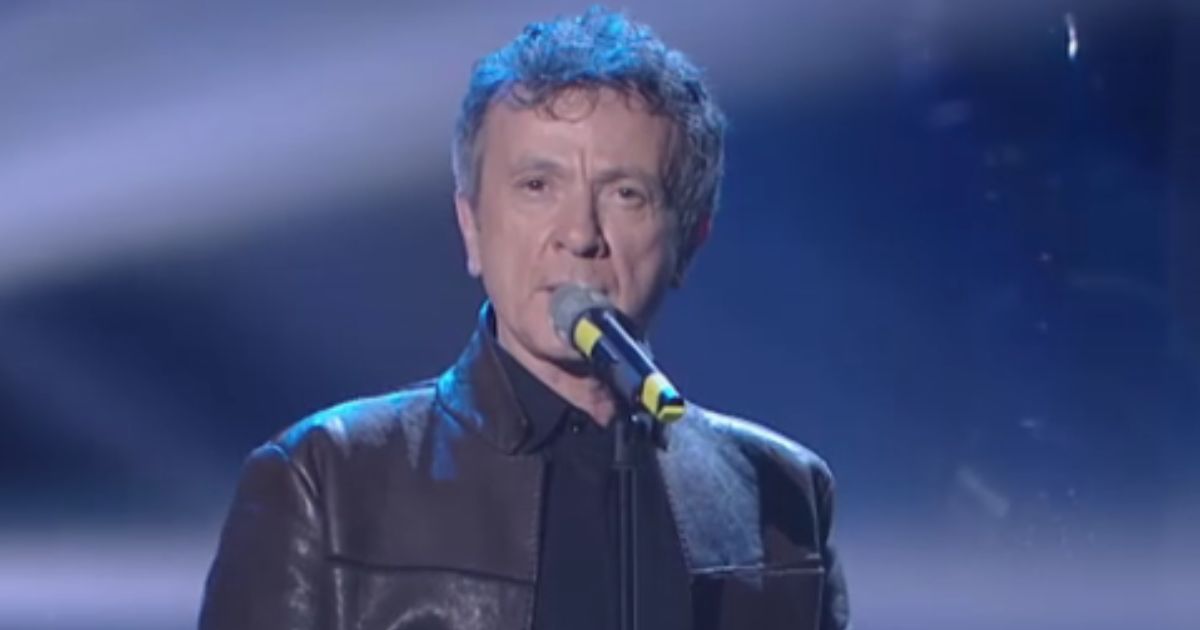 "Se dovessero vietare in Italia i viaggi di lavoro per Mosca, chiederei la cittadinanza russa. Loro devono sapere che gli italiani li amano": così Pupo