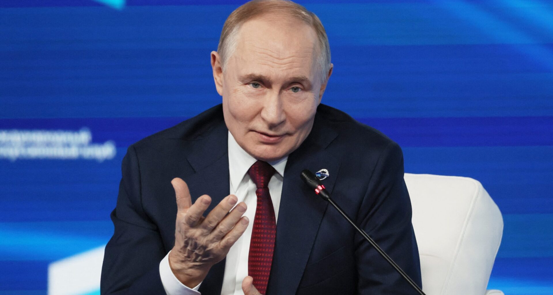 Putin Endorses Orbán, Says Majority of Hungarians Will Vote for Him in 2026