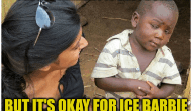 "Fiscal conservatives" are blowing $200 million while the government is shut down.