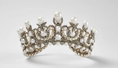 The French Crown Jewels stolen during the Louvre heist